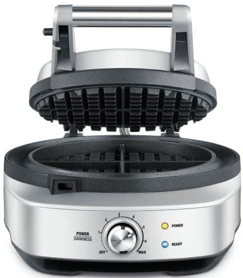 Best Thin (Non-Belgian) Waffle Makers for Classic Crispy Waffles 2019