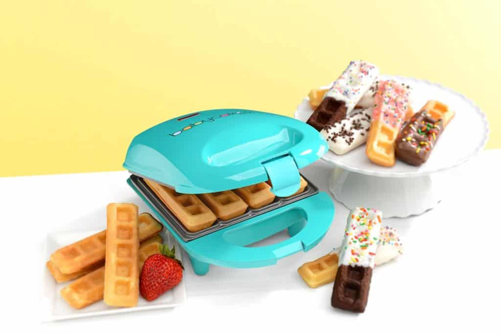 Best Mini Waffle Makers for Keto Chaffles