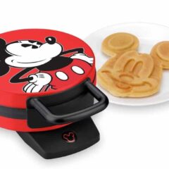 disneymickeymousenonstickelectricwafflemaker