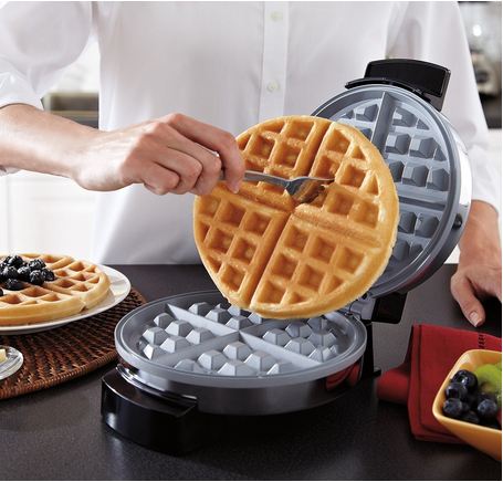 Cheapest Waffle Makers (August 2022)