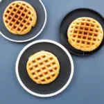 are eggo homestyle waffles healthy