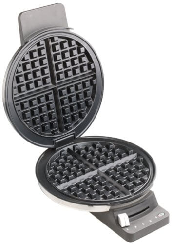 How to Choose a Traditional Waffle Maker