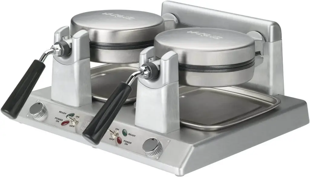 Best Commercial Waffle Makers