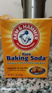 Is Baking Soda Good for Teeth and Gums