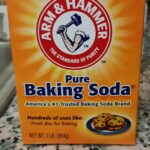 Is Baking Soda an Acid or a Base