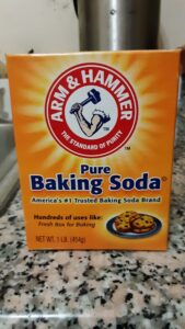 Is Baking Soda an Acid or a Base