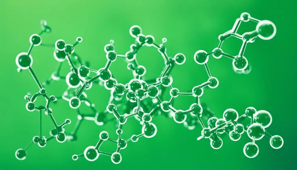 PFOA chemical structure