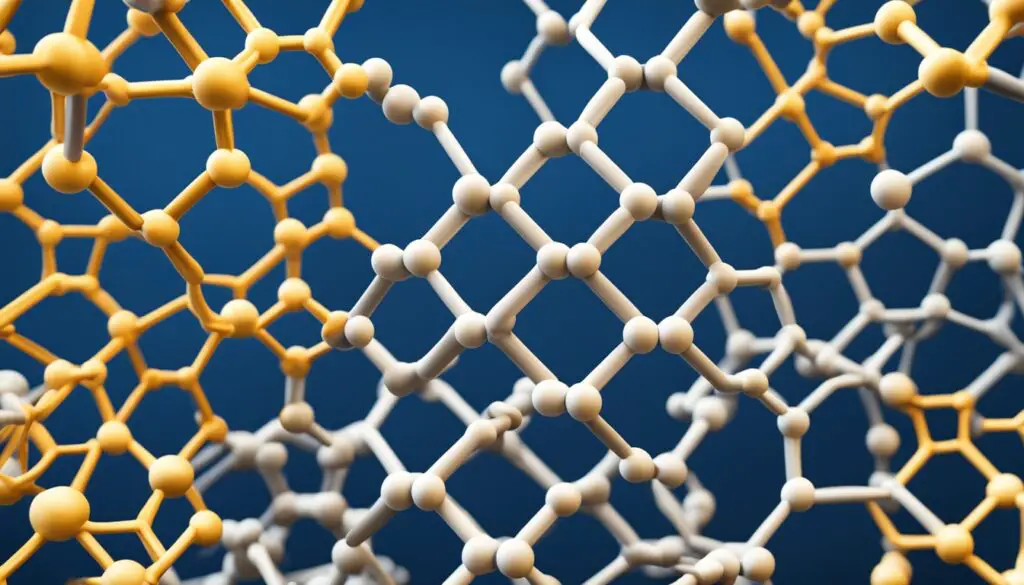 PTFE chemical structure