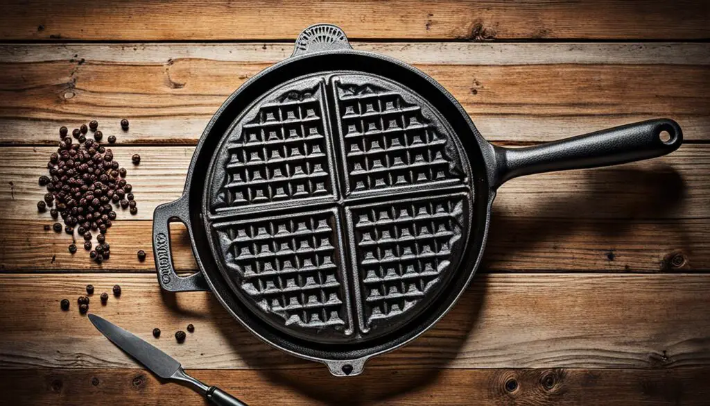 Cast Iron Waffle Irons vs Electric Waffle Makers: Which to Choose?