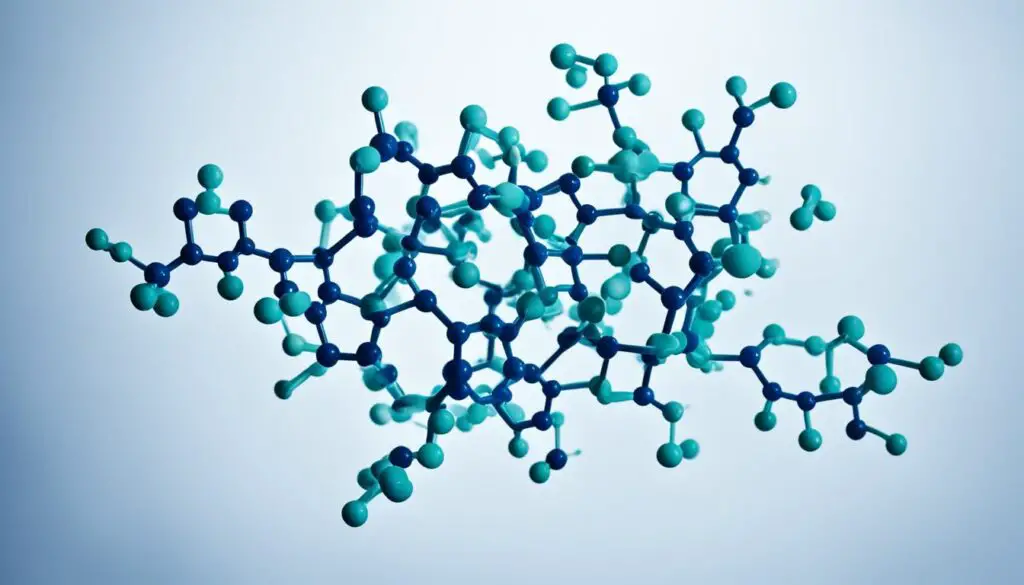 Teflon chemical composition