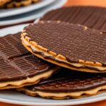 chocolate covered stroopwafel recipes