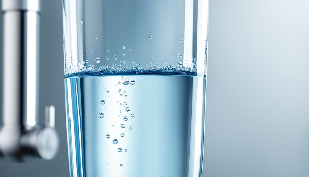 how to remove forever chemicals from water