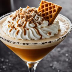 stroopwafel cocktail recipes