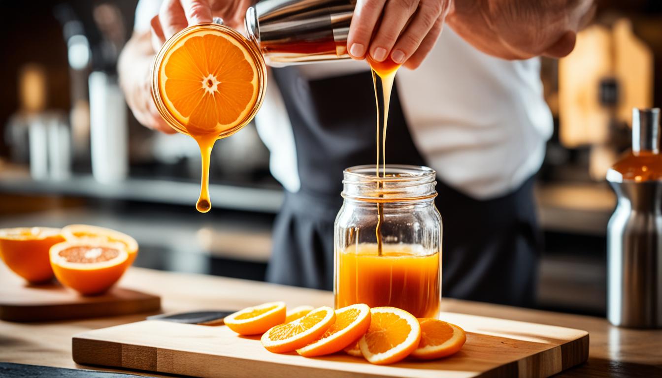 stroopwafel cocktail recipes