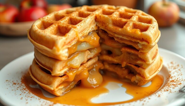 Low Calorie Waffle Recipes – Waffle Maker Center