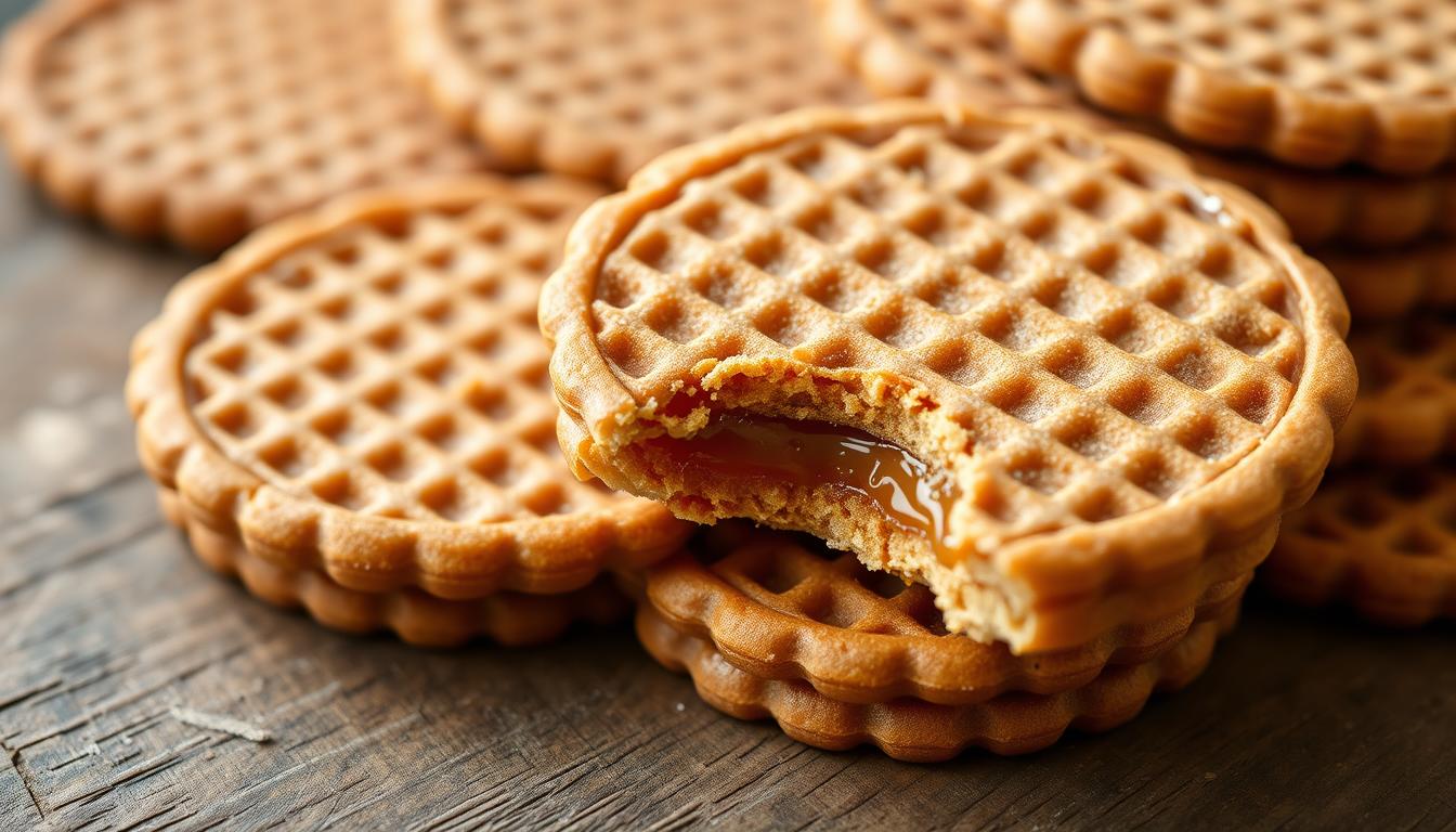 Best Brands of Store Bought Stroopwafels