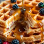 Healthiest Syrups for Waffles