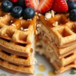 Herbalife Protein Waffle Recipes