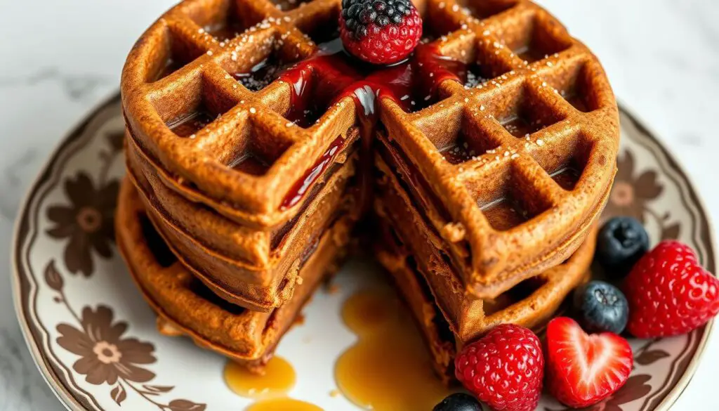 Keto Waffle Recipes Without Almond Flour