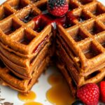 Keto Waffle Recipes Without Almond Flour