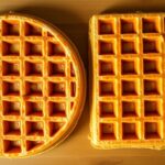 Why Do Waffles Have Squares