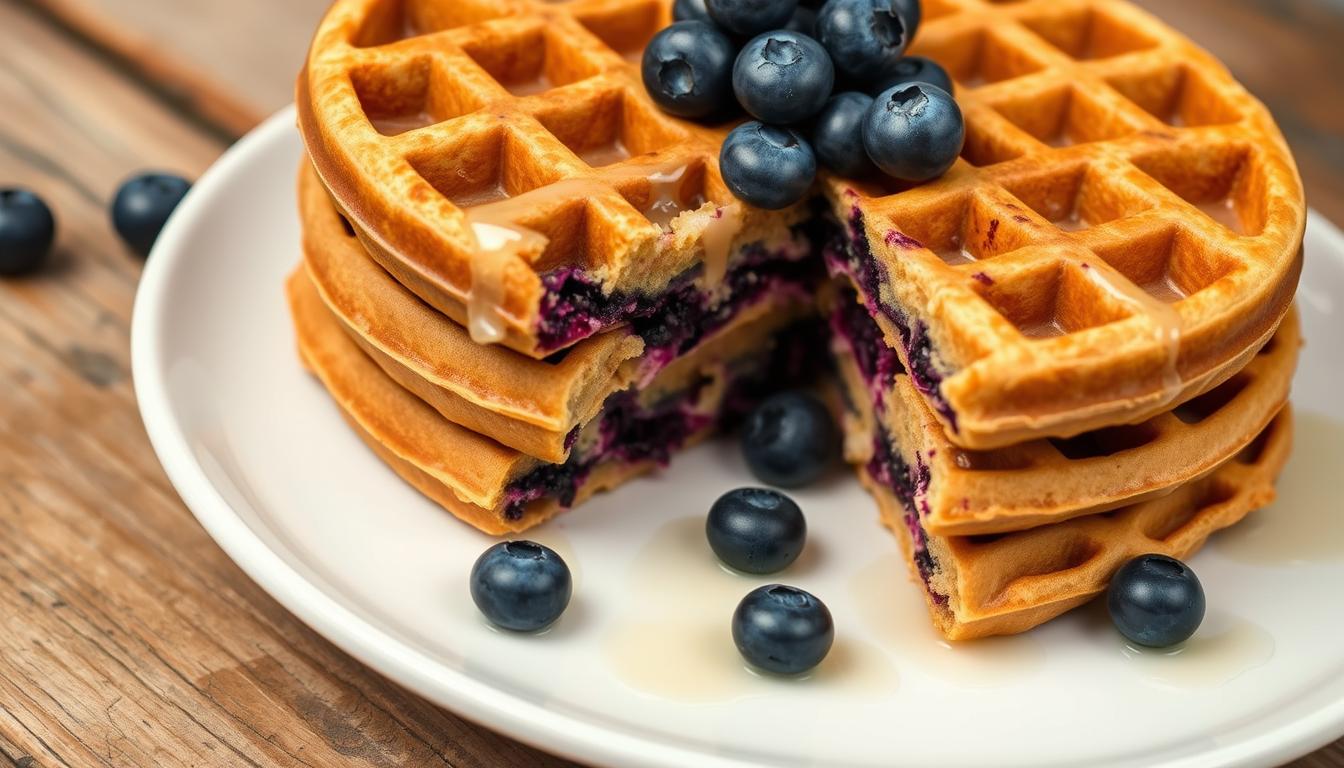 Low Calorie Waffle Recipes – Waffle Maker Center