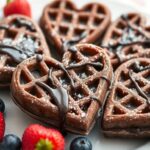 Norwegian Waffle Recipes