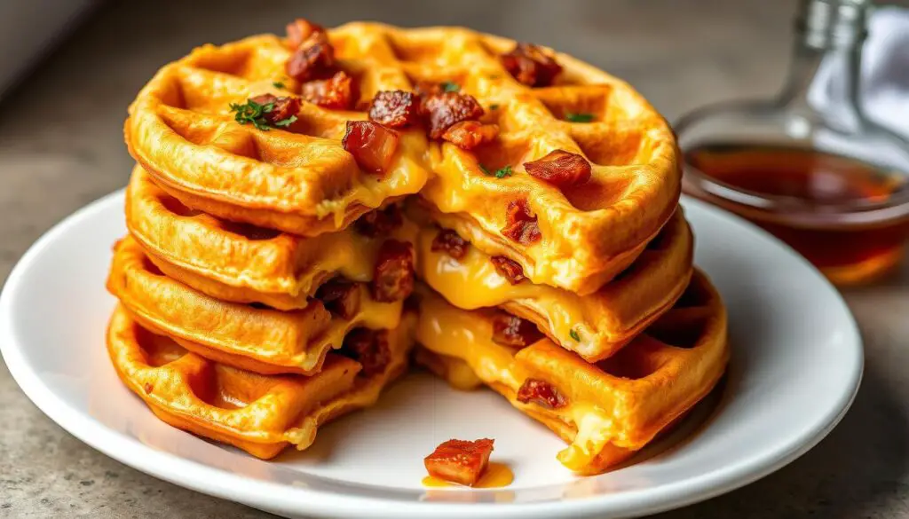 Southern Waffle Recipes: Comfort Food at Its Finest