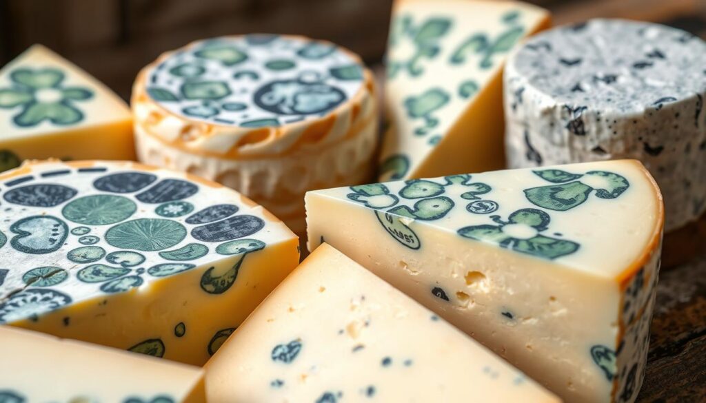 cheese mold