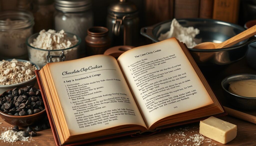 fun facts about chocolate chip cookies