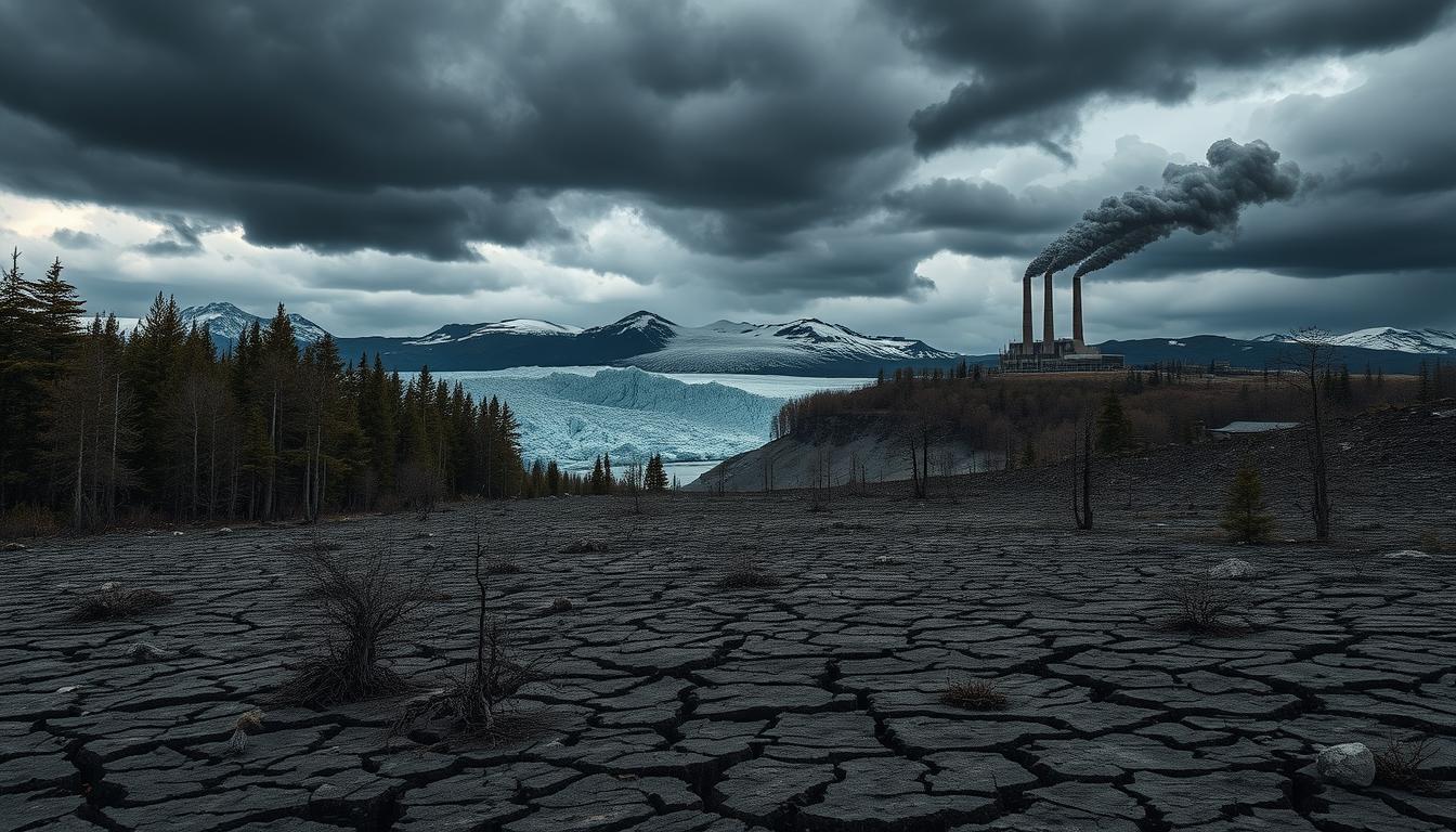 scary facts about climate change